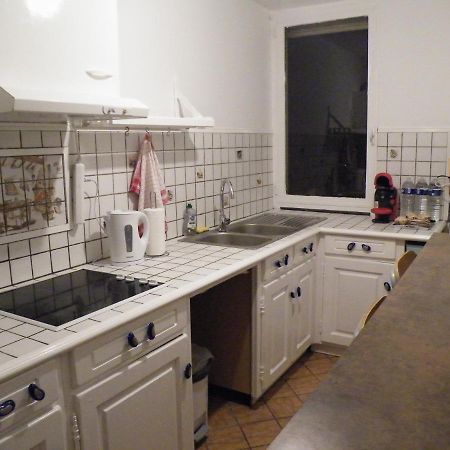 APPARTEMENT F3 -PLAISIR MOINS CHER - Jusqu'a 8Personnes Le Mée-sur-Seine Extérieur photo
