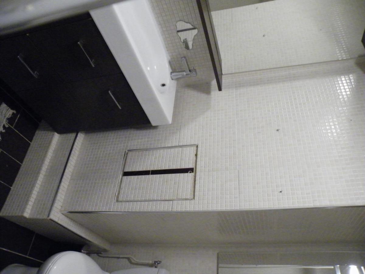APPARTEMENT F3 -PLAISIR MOINS CHER - Jusqu'a 8Personnes Le Mée-sur-Seine Extérieur photo